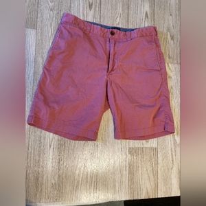 J Crew men's Shorts Size 32